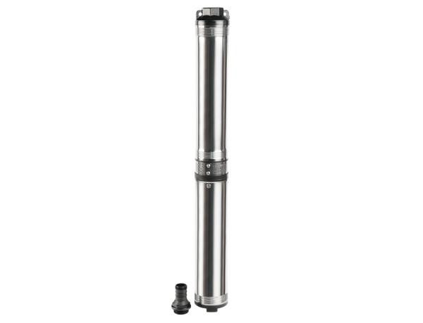 Насос скважинный UNIPUMP ECO-6  (кабель -1 м)