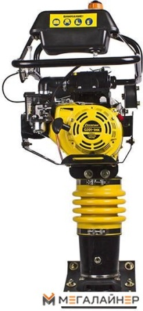 Вибротрамбовка Champion TR72 купить в Минске с доставкой