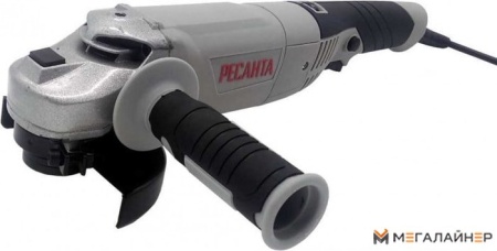 Угловая шлифмашина Ресанта УШМ-125/1400Э купить в Минске с доставкой