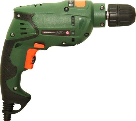 Безударная дрель Калибр ДЭ-430ЕР+ купить в Минске с доставкой