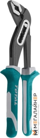 Клещи переставные Total THT281006 купить в Минске с доставкой