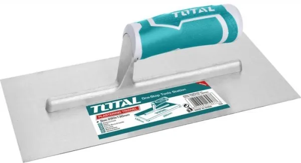 Гладилка Total THT81286