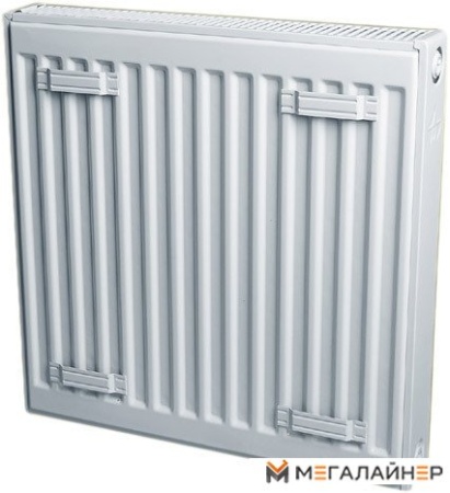 Стальной панельный радиатор Лидея ЛК 21-515 тип 21 500x1500