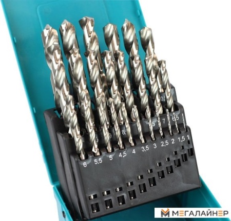 Набор оснастки Total TACSD0251 (25 предметов) купить в Минске с доставкой