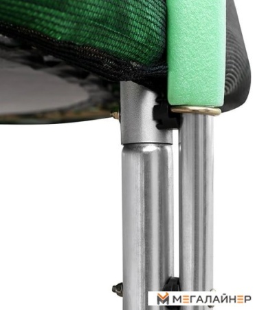 Батут Happy Jump 13ft Pro