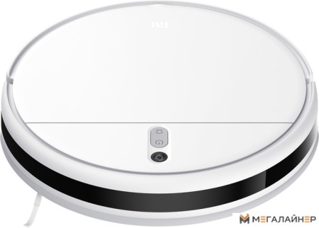 Робот-пылесос Xiaomi Mi Robot Vacuum-Mop 2 Lite MJSTL (международная версия) купить в Минске с доставкой