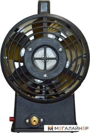 Тепловая пушка MASTER BLP 17 M