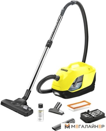 Пылесос Karcher DS 6 купить в Минске с доставкой