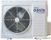 Сплит-система Oasis ET-12N