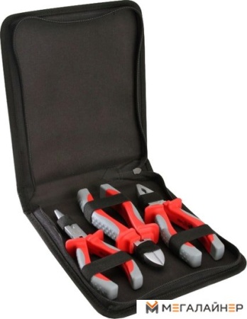 Набор пассатижей КВТ НИИ-12 (3 предмета) купить в Минске с доставкой