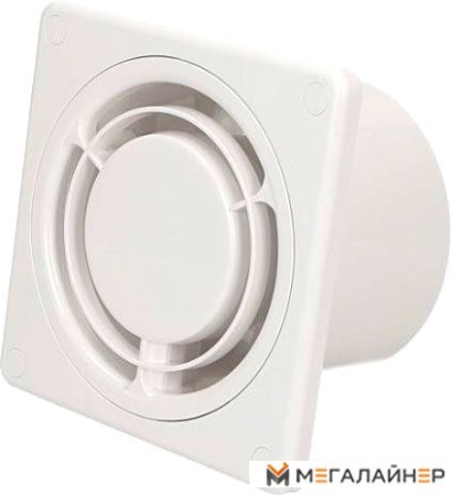 Осевой вентилятор Awenta Ring 100 WWR100