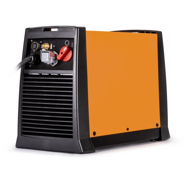 Аппарат аргонодуговой сварки FOXWELD WECO TIG 233 AC/DC PULSE LCD