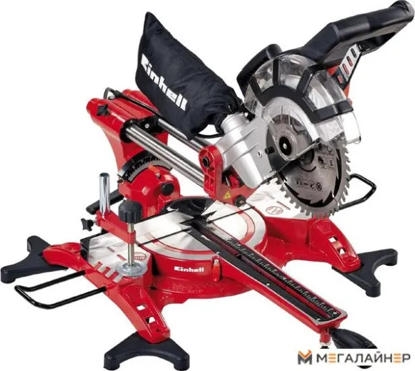 Дисковая пила Einhell TC-SM 2131 Dual [4300835] купить в Минске с доставкой