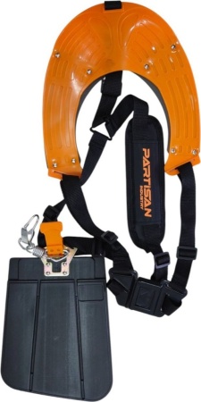 Триммер Partisan PTT-1652 купить в Минске с доставкой