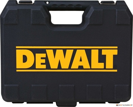 Перфоратор DeWalt D25133K-QS (кейс) купить в Минске с доставкой