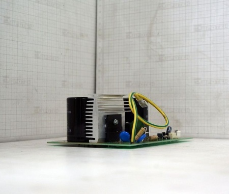 Нижняя плата AuroraPRO Inter 230 (N-51-06-0015) - запчасть