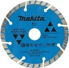 Отрезной диск алмазный Makita D-51007