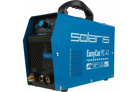 Аппарат плазменной резки Solaris EasyCut PC-41