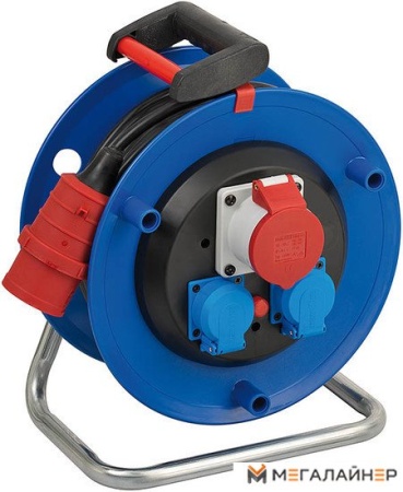 Купить Сетевой фильтр Brennenstuhl Garant 1182730 в Минске с доставкой