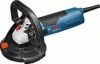 Угловая шлифмашина Bosch GBR 15 CAG (0601776001)