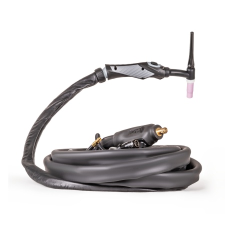 Горелка Foxweld SAGGIO TIG-26 FLEX 35мм2 5Pin 8M