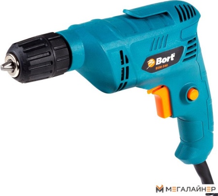 Безударная дрель Bort BSM-540 купить в Минске с доставкой
