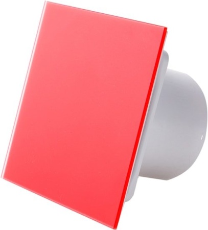 Вытяжной вентилятор Awenta System+ Turbo 100CTR [KWT100CTR-PTGR100M]