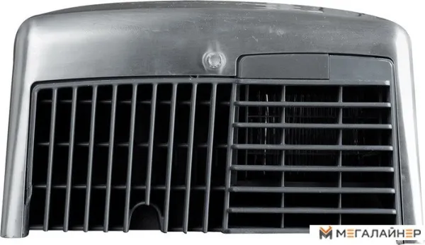 Сушилка для рук Vortice Optimal Dry Metal (19235) купить в Минске с доставкой