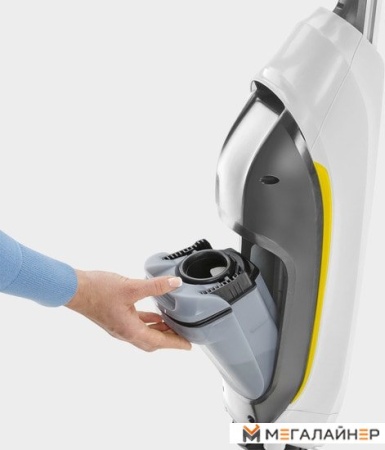 Пылесос Karcher FC 5 Premium (белый) 1.055-460.0 купить в Минске с доставкой