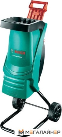 Садовый измельчитель Bosch AXT Rapid 2200 0600853600 купить в Минске с доставкой
