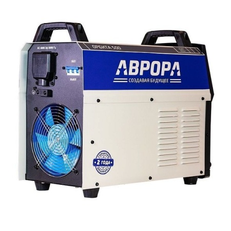 Сварочный инвертор АВРОРА Орбита 500