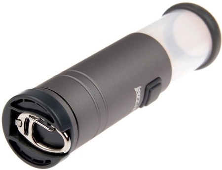 Фонарь JAZZway L1-L1W-4AAA