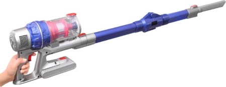 Пылесос BQ VC1402C купить в Минске с доставкой