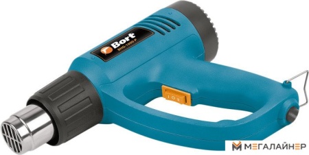 Промышленный фен Bort BHG-1600-P [91271051] купить в Минске с доставкой