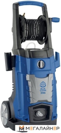 Мойка высокого давления Annovi Reverberi 396 купить в Минске с доставкой