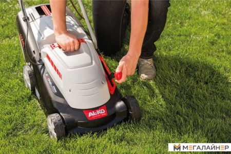 Купить газонокосилку в Минске. Цена газонокосилки в рассрочку