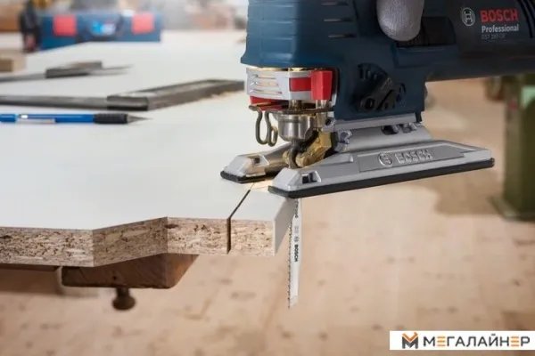 Набор оснастки Bosch 2608630030 (5 предметов) купить в Минске с доставкой