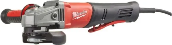 Угловая шлифмашина Milwaukee AGV13-125XSPDEB 4933464998 купить в Минске с доставкой