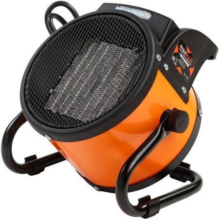 Электрическая тепловая пушка MaxPiler MEH-2002