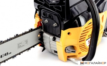 Бензопила Denzel DGS-5218 купить в Минске с доставкой