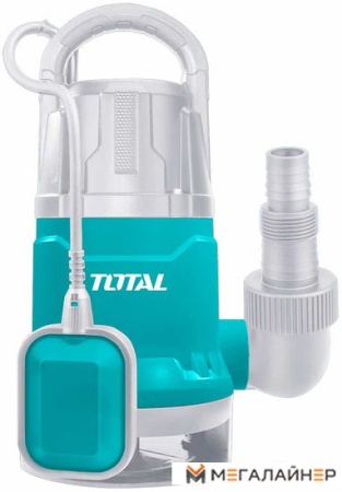 Дренажный насос Total TWP87506 купить в Минске с доставкой