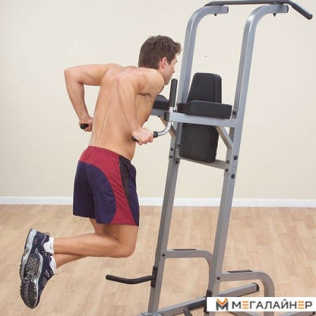 Силовая стойка Body-Solid GVKR-82