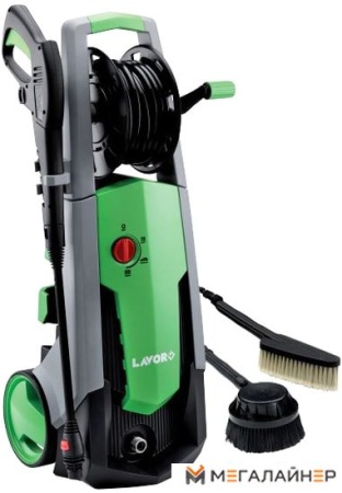 Мойка высокого давления Lavor Predator 160 WPS 8.101.0017C купить в Минске с доставкой