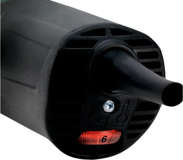 Угловая шлифмашина Metabo WEV 17-150 Quick 600473000 купить в Минске с доставкой