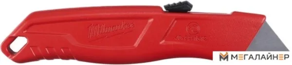 Нож строительный Milwaukee 4932471360 купить в Минске с доставкой