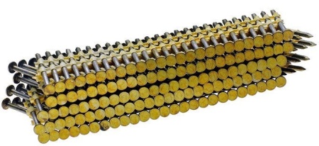 Гвозди для пистолета Fubag 140171