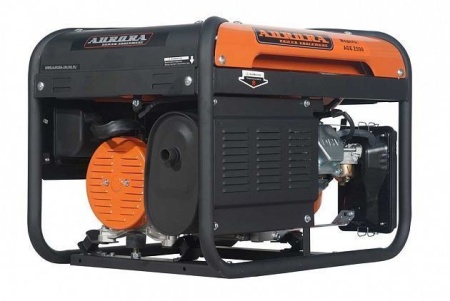 Купить Бензиновый генератор Aurora AGE 2500 в Минске с доставкой по РБ