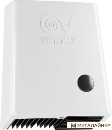 Сушилка для рук Vortice Premium Dry (19225) купить в Минске с доставкой