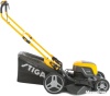 Купить газонокосилку в Минске. Цена газонокосилки в рассрочку