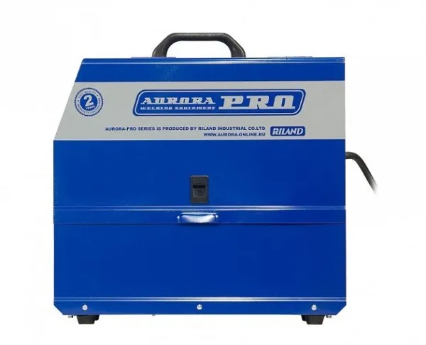 Сварочный полуавтомат AuroraPRO Overman 180